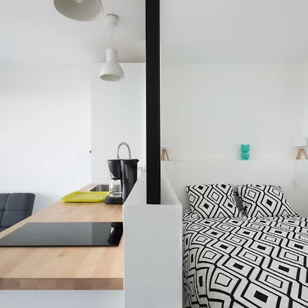 Ker Romain - Studio - Vue Mer 180 Degres Saint-Malo Exterior photo