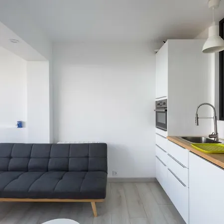 Ker Romain - Studio - Vue Mer 180 Degres Saint-Malo Exterior photo