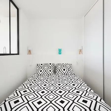 Ker Romain - Studio - Vue Mer 180 Degres Saint-Malo Exterior photo