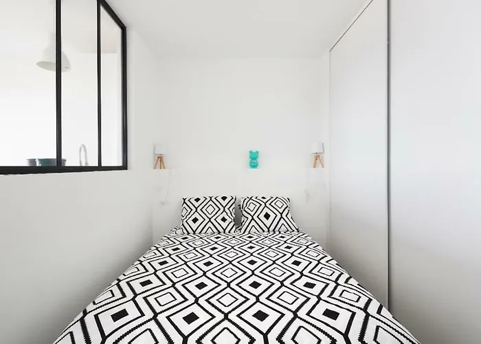 Ker Romain - Studio - Vue Mer 180 Degres