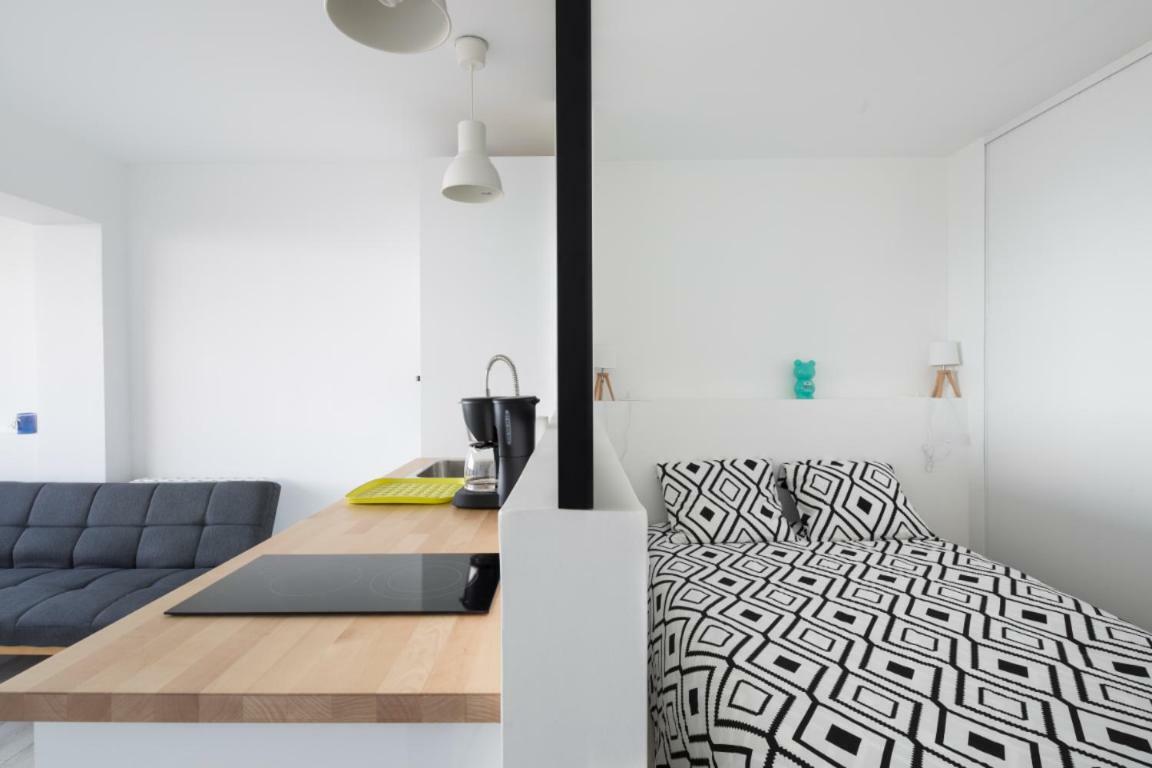 Ker - - Vue 180 Degres Apartment *