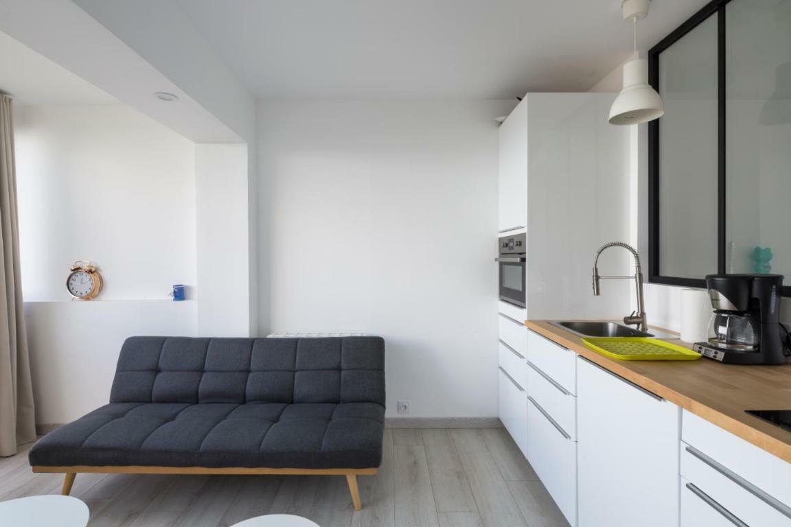 Ker - - Vue 180 Degres Apartment Saint-Malo