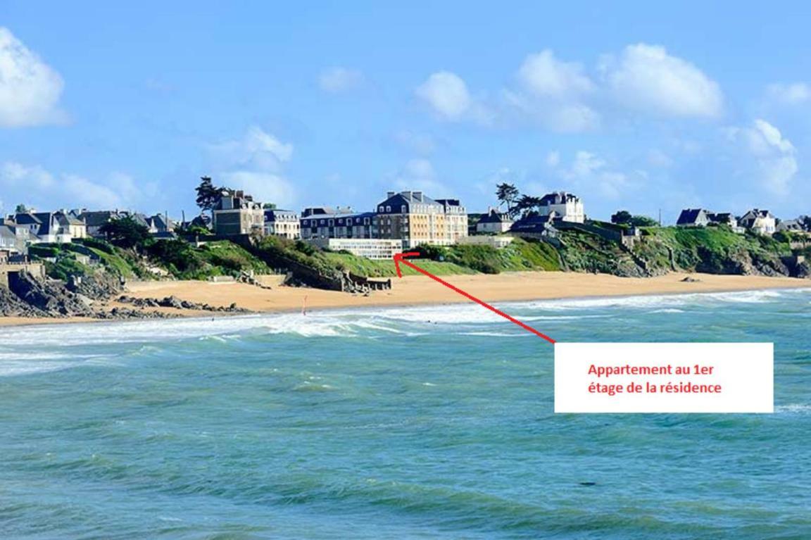 Ker - - Vue 180 Degres Saint-Malo