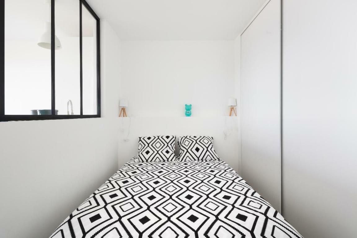 Apartment Ker - - Vue 180 Degres *