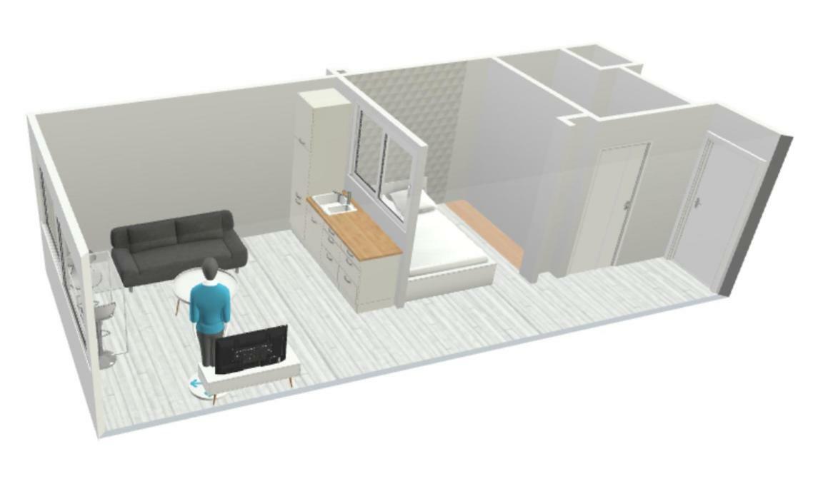 Ker - - Vue 180 Degres Saint-Malo